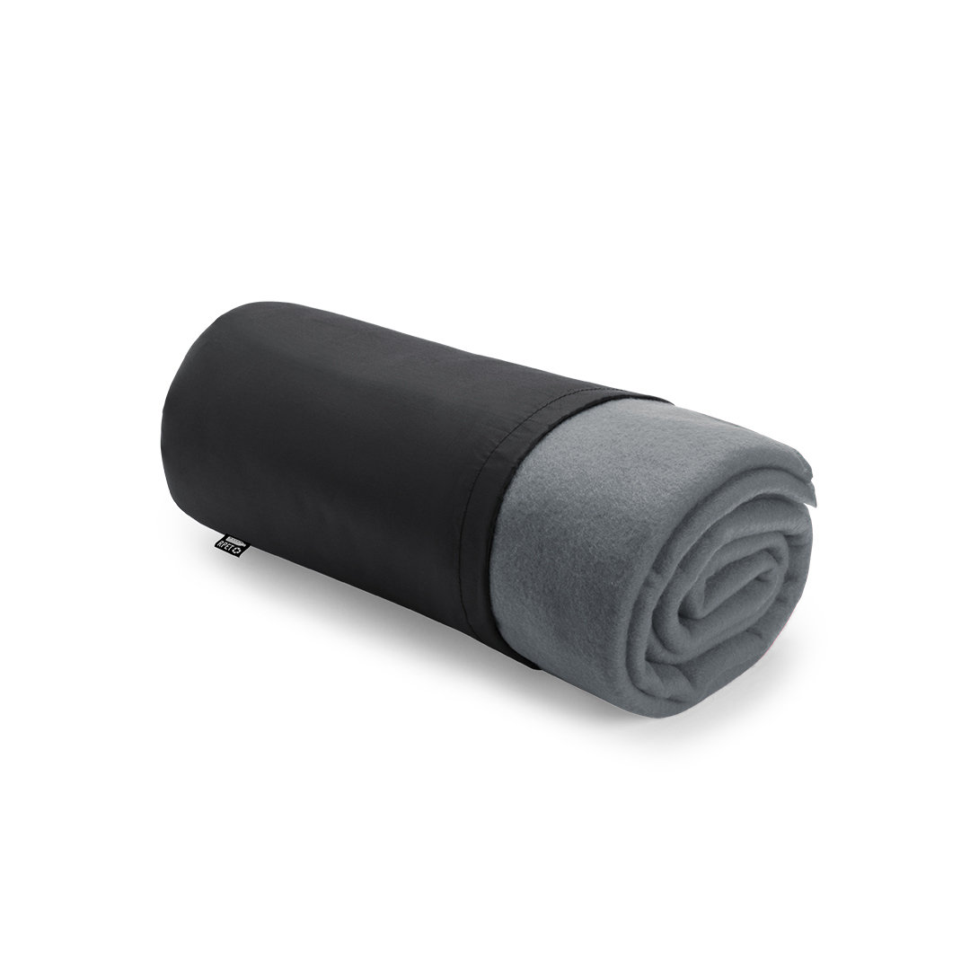 RPET-fleece-deken-Polar-fleece-120-x-150-cm-200-gm-bedrukken-grijs