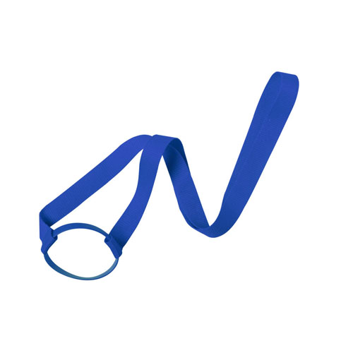 Keycord-met-siliconen-bekerhouder-bedrukken-blauw