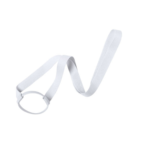 Keycord-met-siliconen-bekerhouder-bedrukken-wit