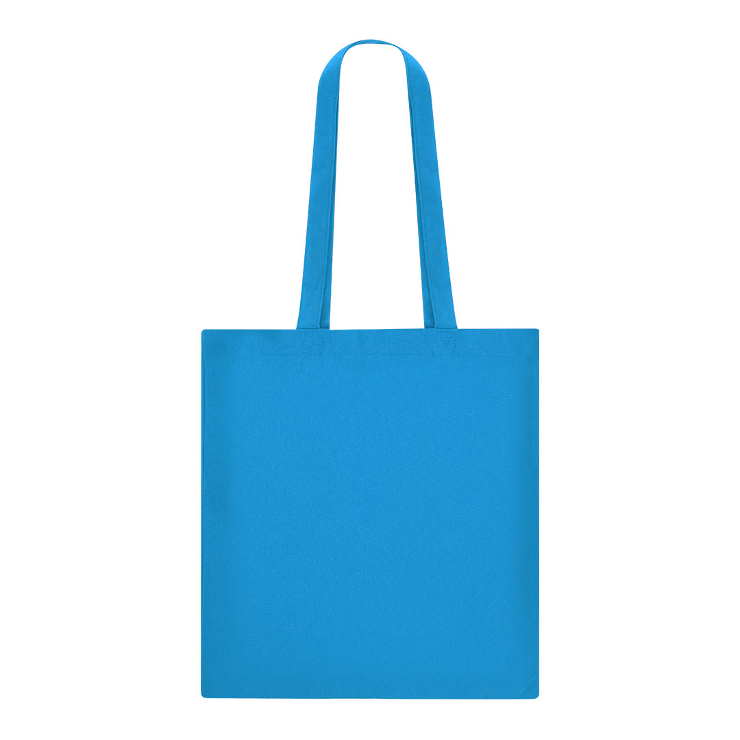 Gekleurde-katoenen-draagtas-36-x-40-cm-140-gm-bedrukken-lichtblauw