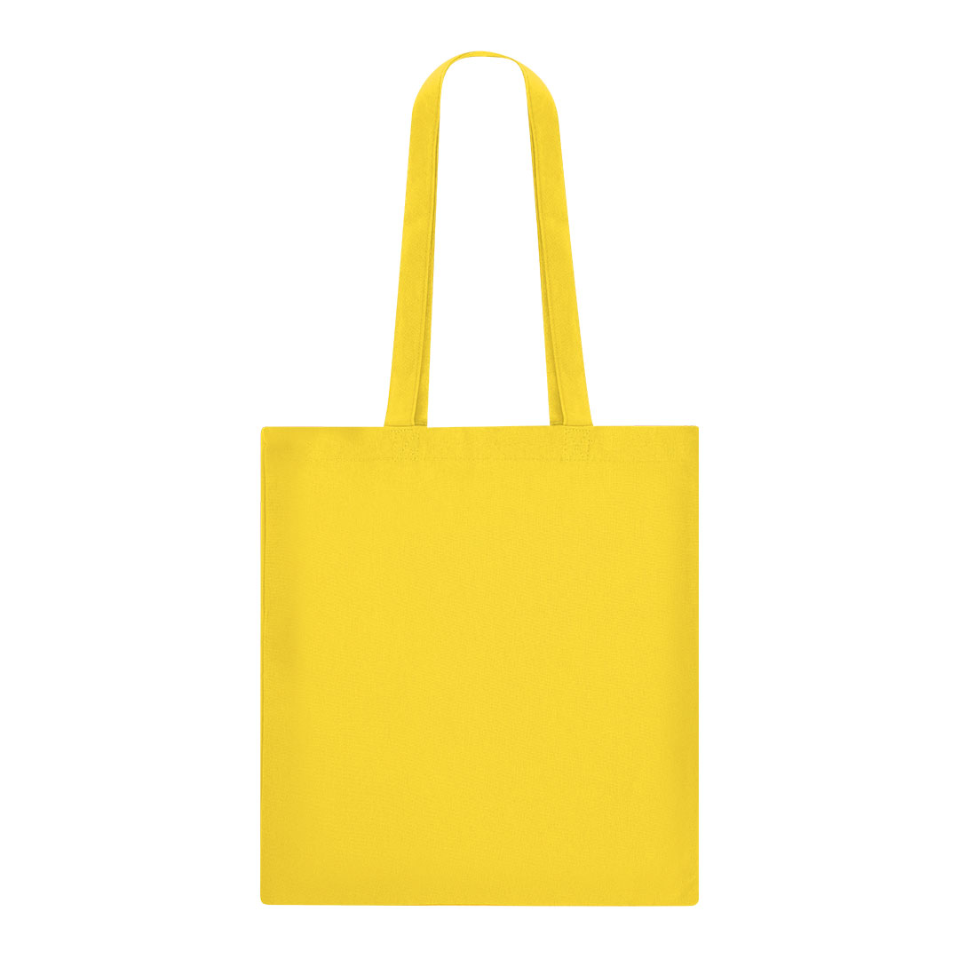 Gekleurde-katoenen-draagtas-36-x-40-cm-140-gm-bedrukken-geel