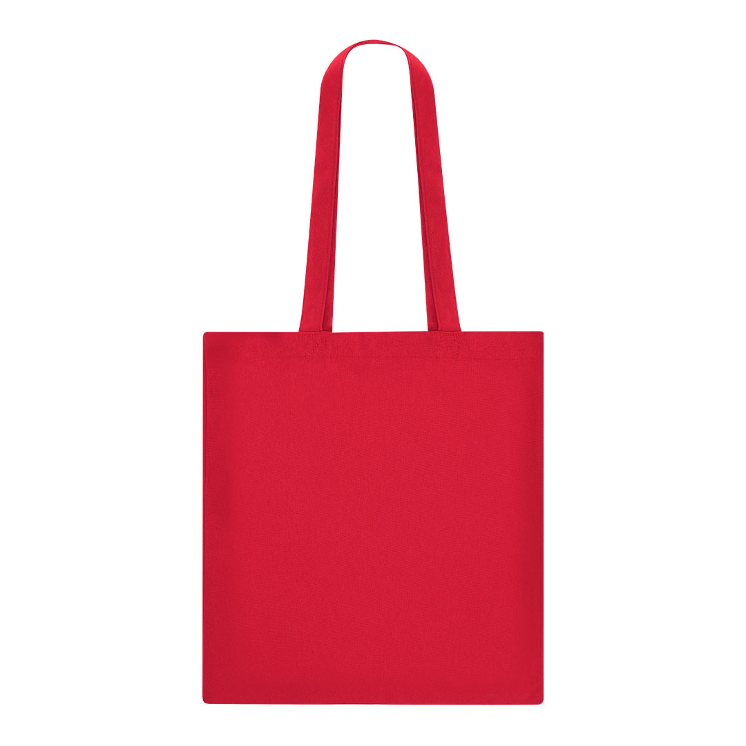 Gekleurde-katoenen-draagtas-36-x-40-cm-140-gm-bedrukken-rood