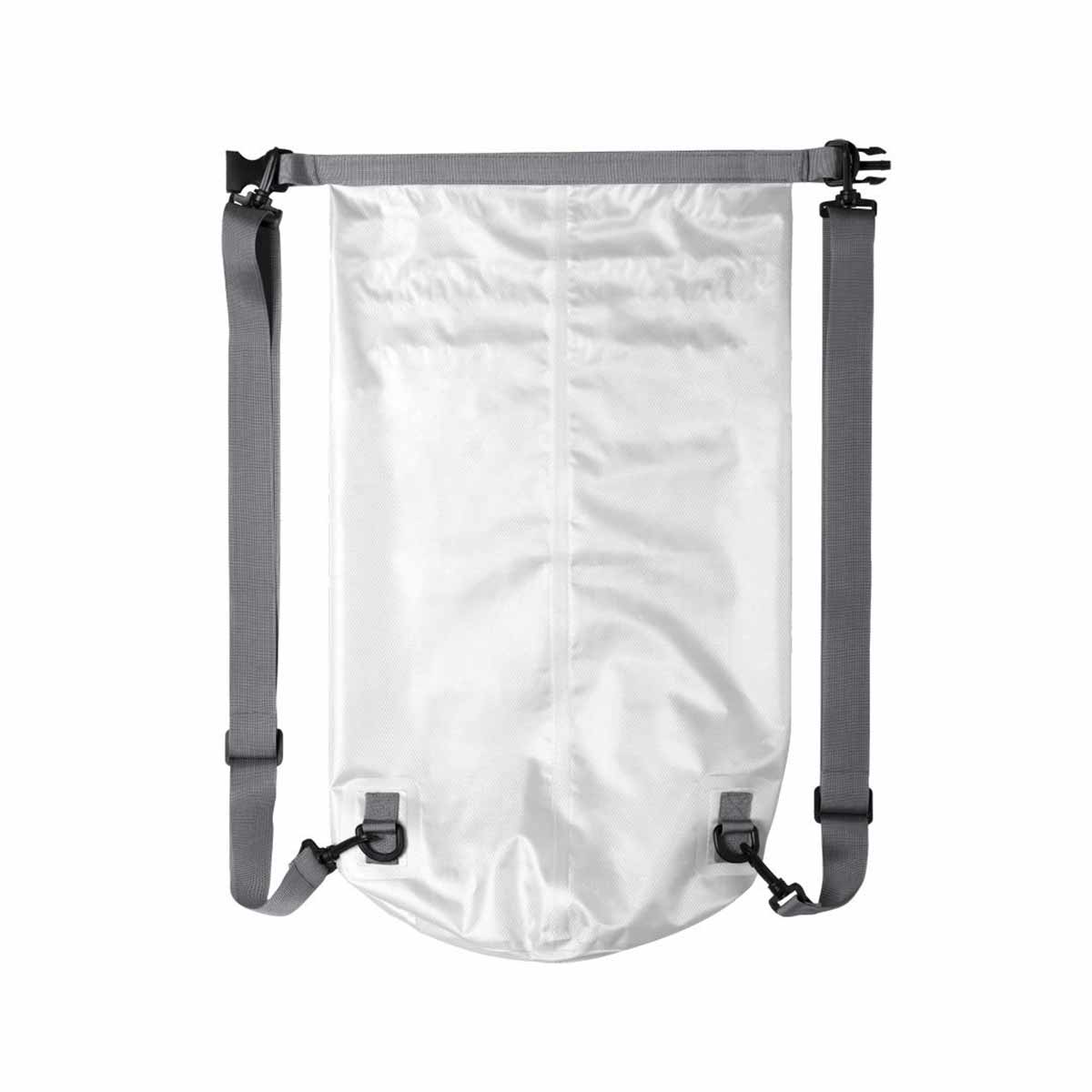 Waterdichte-rugzak-Ripstop-20-liter-bedrukken-wit