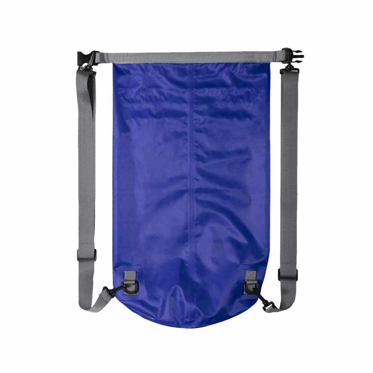 Waterdichte-rugzak-Ripstop-20-liter-bedrukken-blauw
