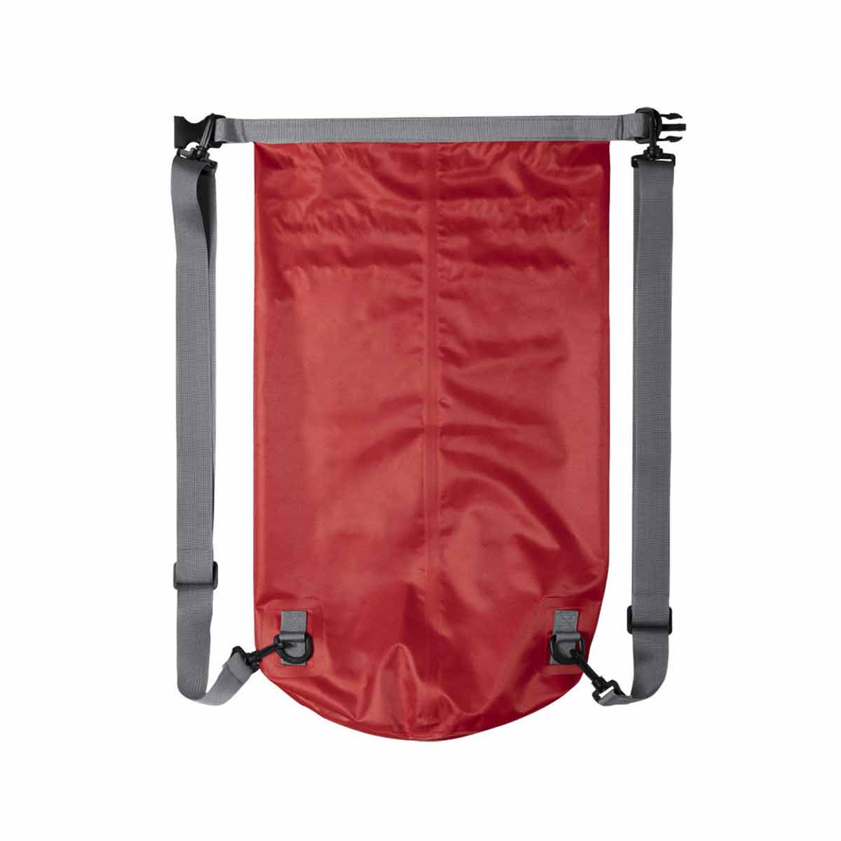 Waterdichte-rugzak-Ripstop-20-liter-bedrukken-rood