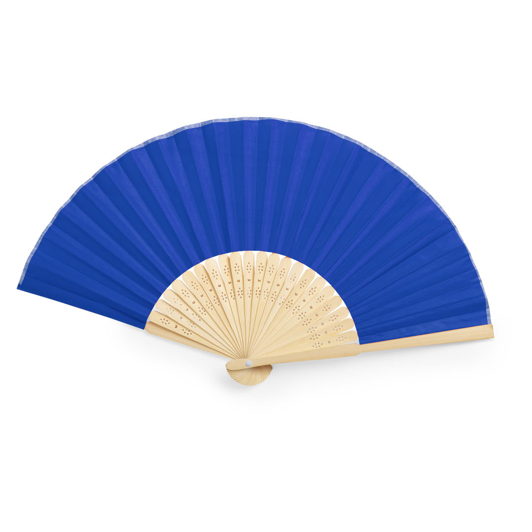 Bamboe-waaier-bedrukken-blauw