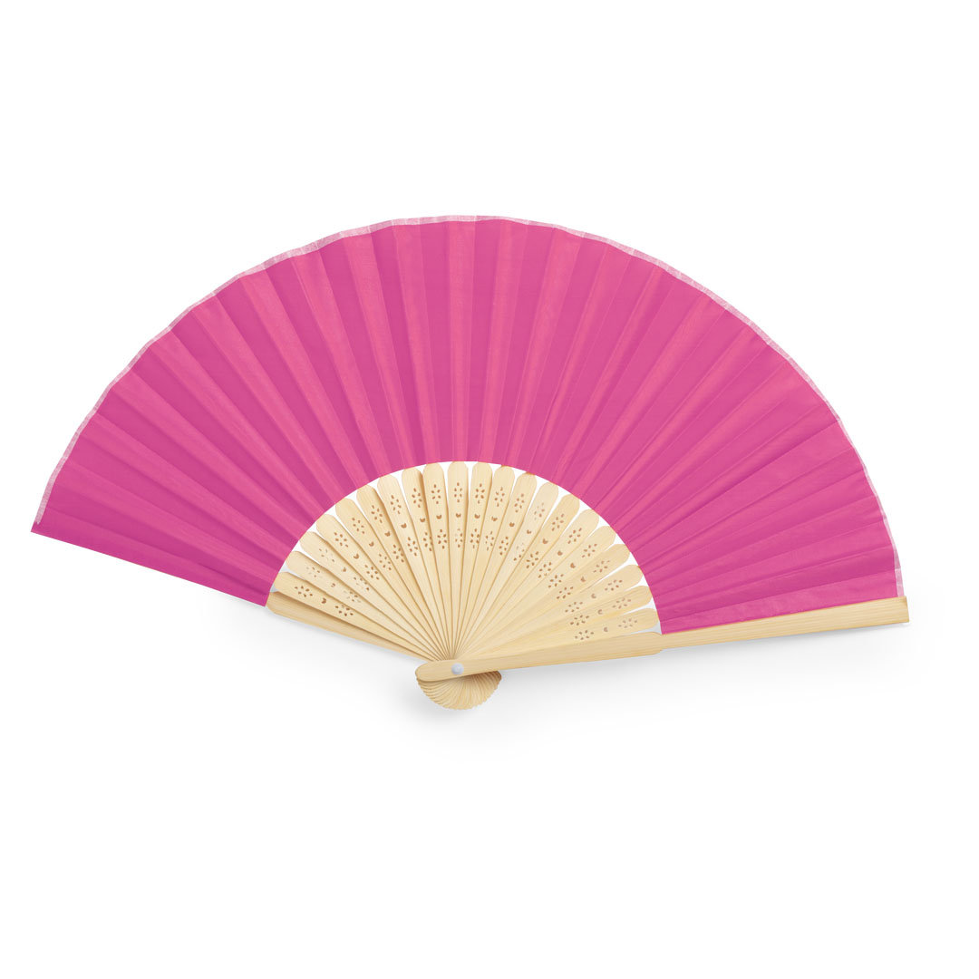 Bamboe-waaier-bedrukken-roze