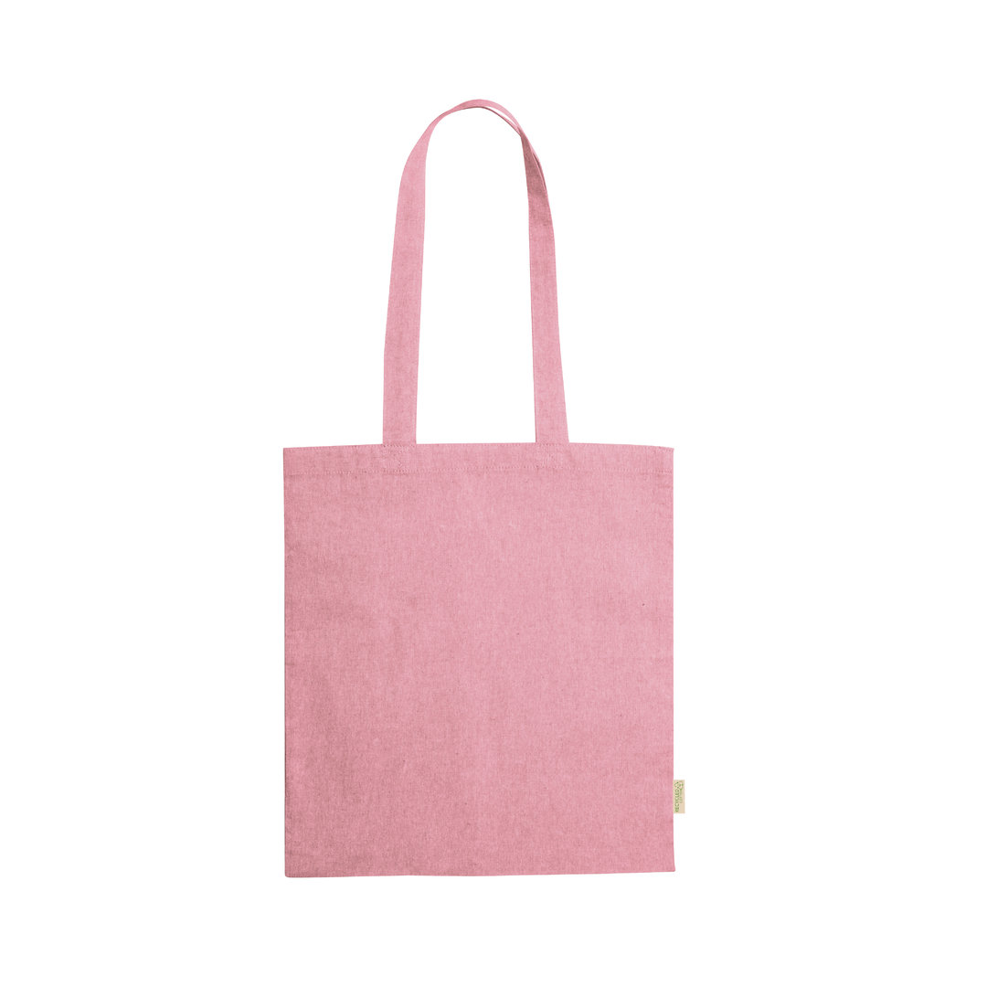 Draagtas-gerecycled-katoen-38-x-42-cm-120-gm-bedrukken-roze