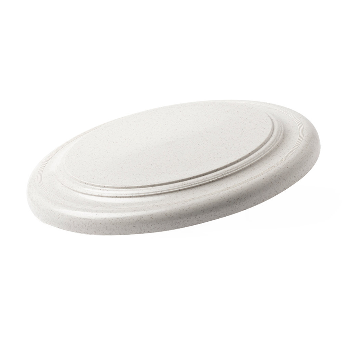 Frisbee-bamboevezel-228-cm-bedrukken-beige