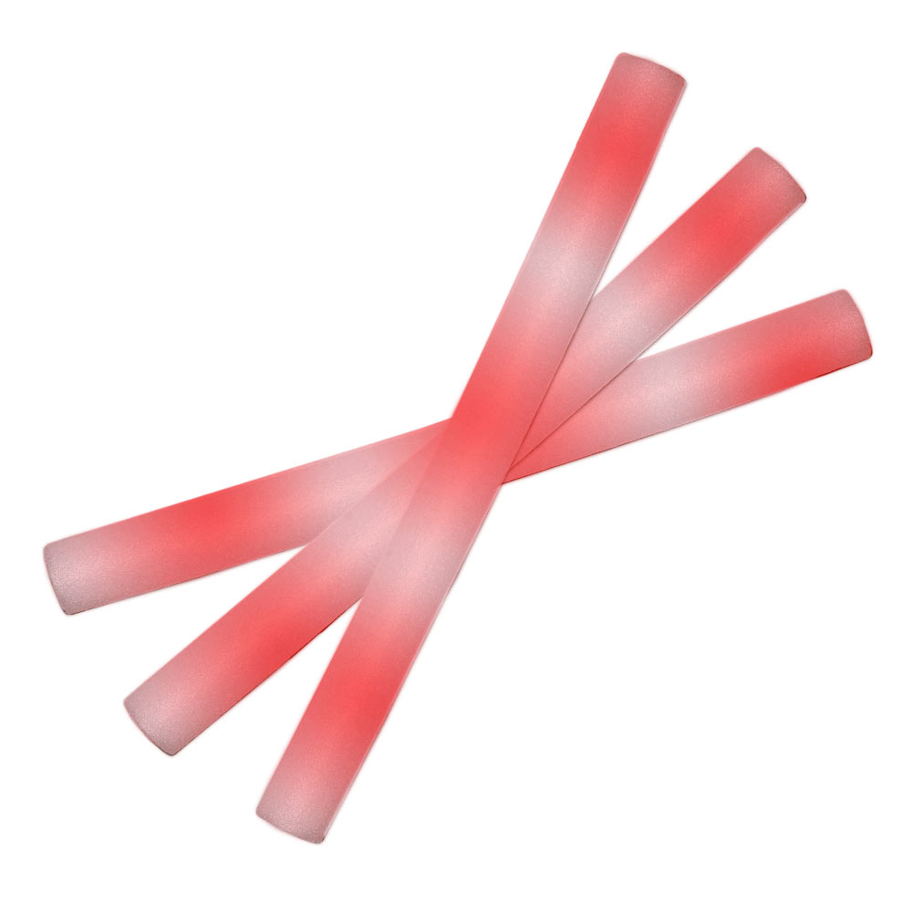 LED-foam-sticks-rood-bedrukken-rood