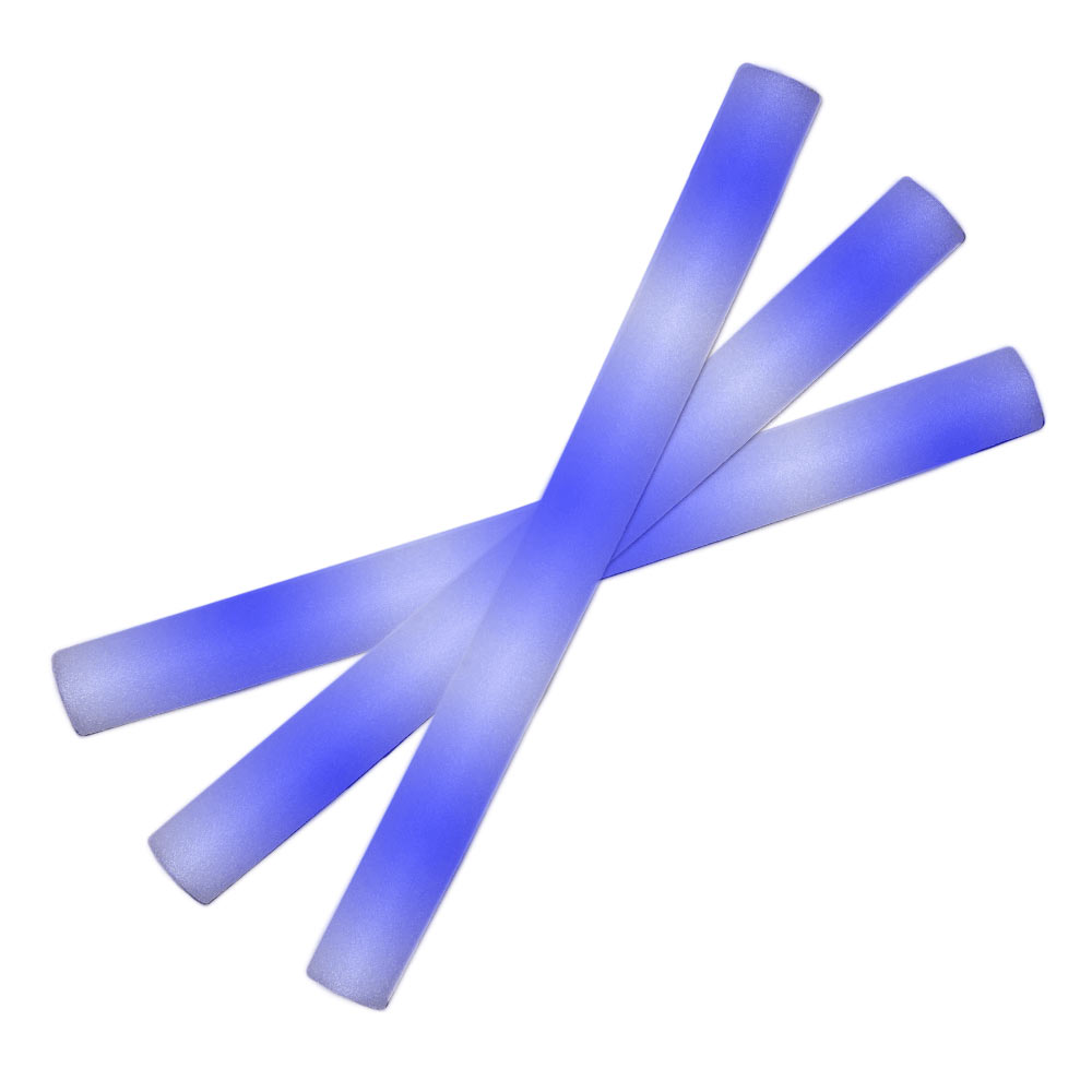 LED-foam-sticks-blauw-bedrukken-blauw