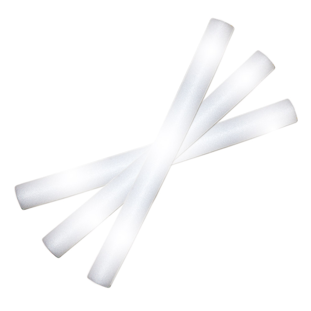 LED-foam-sticks-wit-bedrukken-wit