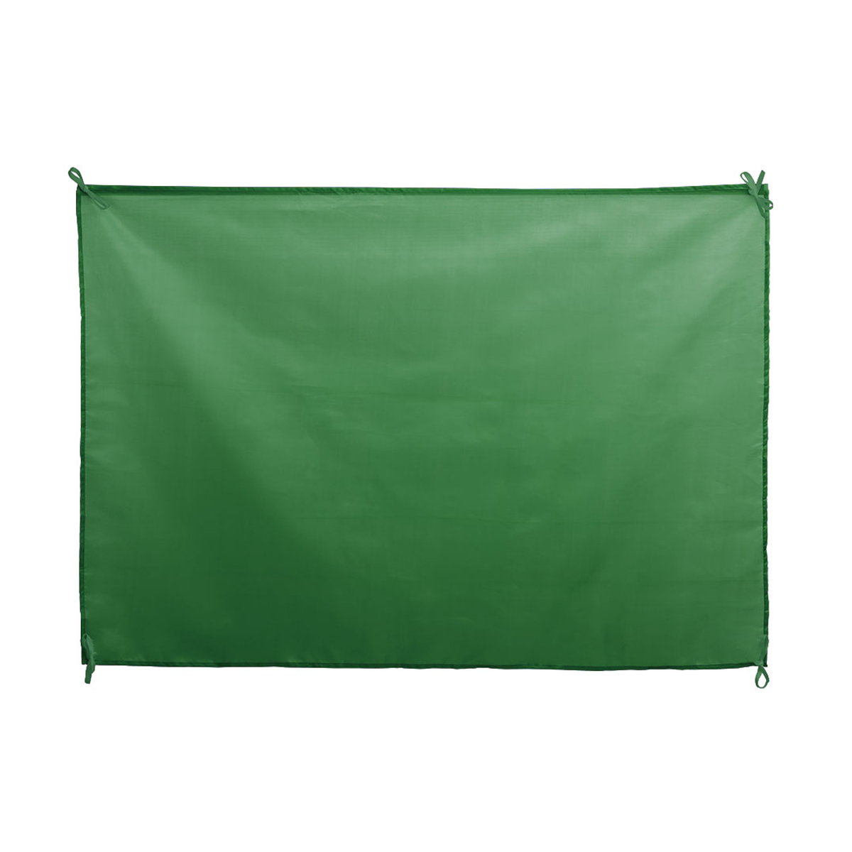 Festival-vlag-100-x-70-cm-170D-polyester-bedrukken-groen