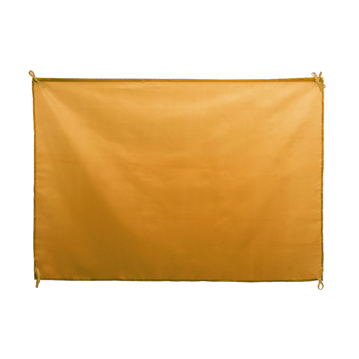 Festival-vlag-100-x-70-cm-170D-polyester-bedrukken-oranje
