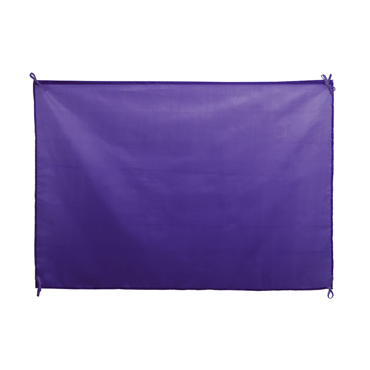 Festival-vlag-100-x-70-cm-170D-polyester-bedrukken-paars