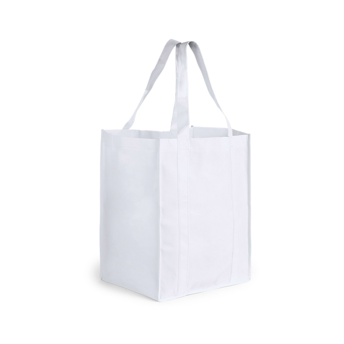 Non-woven-shopper-33-x-38-cm-80-gm-bedrukken-wit