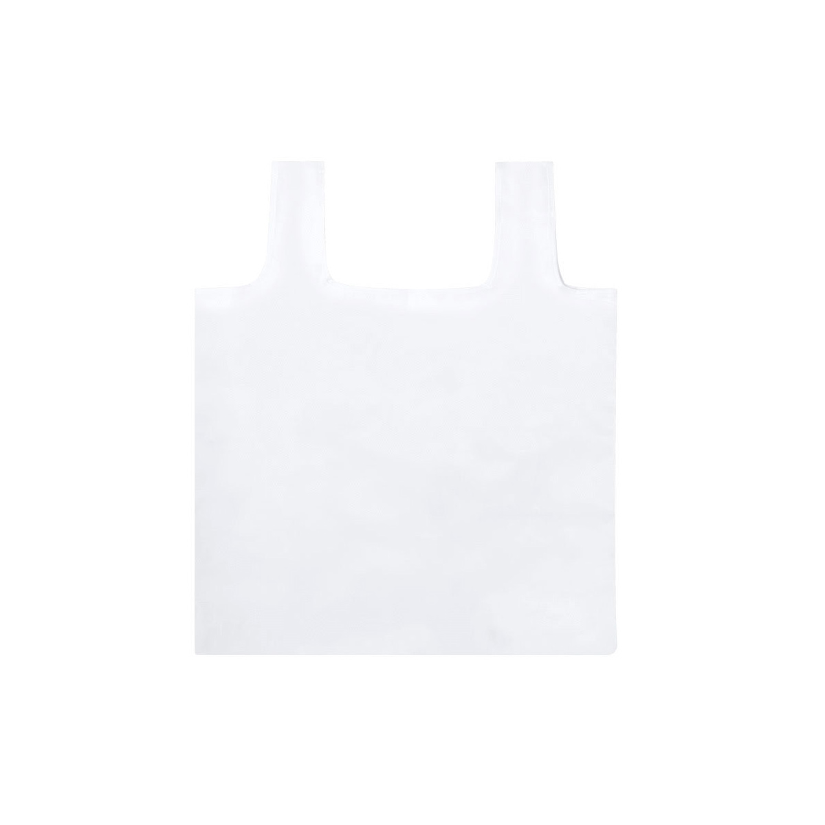 RPET-opvouwbare-tas-met-opbergzakje-385-x-45-cm-bedrukken-wit