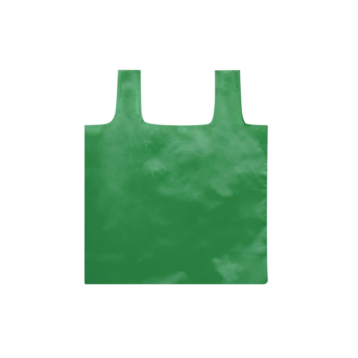 RPET-opvouwbare-tas-met-opbergzakje-385-x-45-cm-bedrukken-groen
