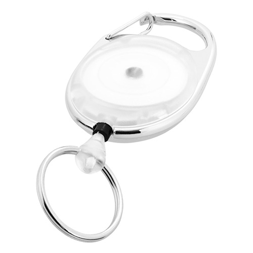 2-in-1-Sleutelhanger-en-rollerclip-bedrukken-wit