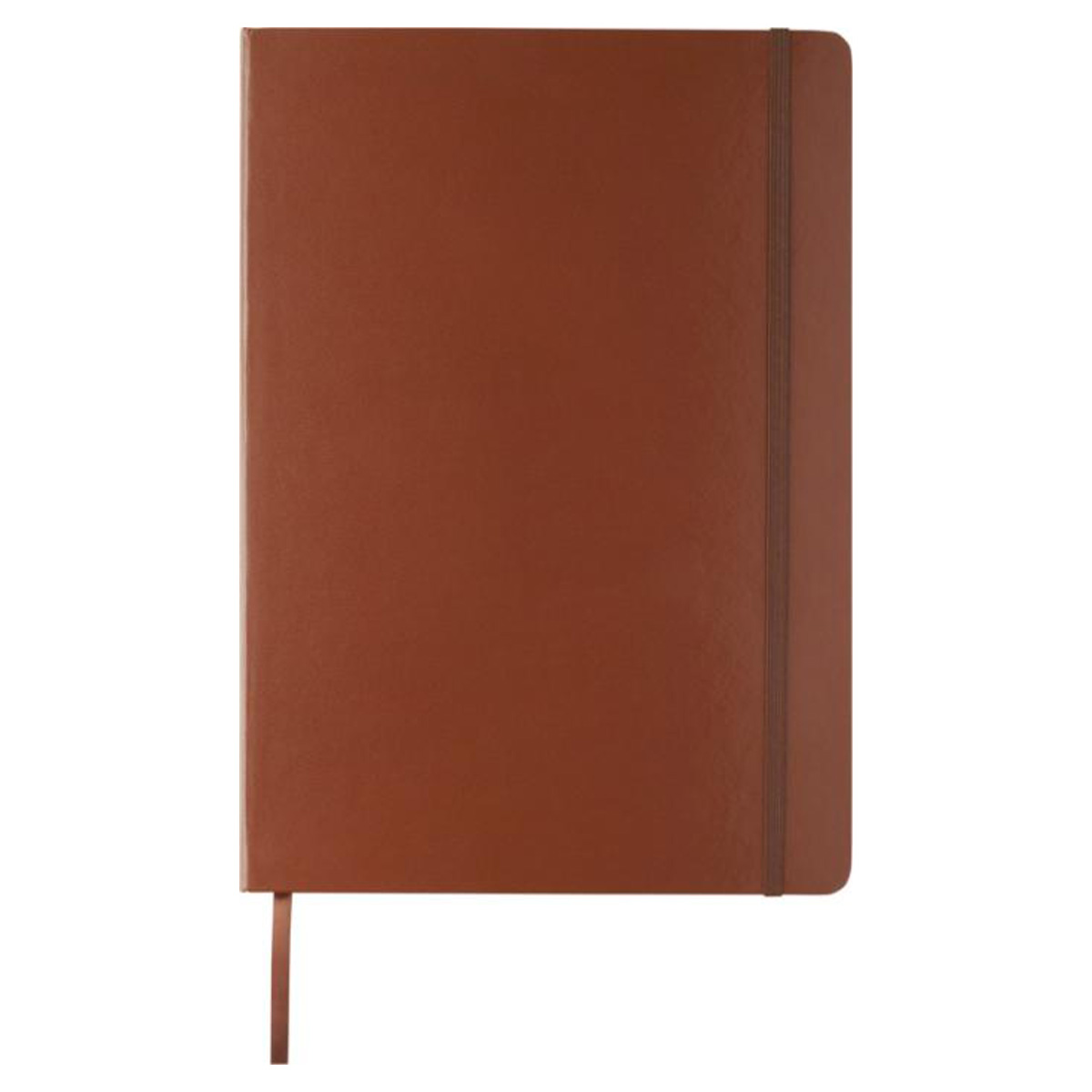 A4-hardcover-notitieboek-met-opbergvak-80-vellen-bedrukken-bruin