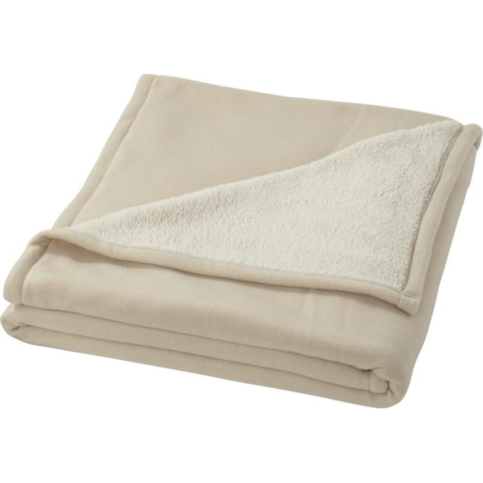 Luxe-fleece-deken-125-x-150-cm-180-gm-bedrukken-beige