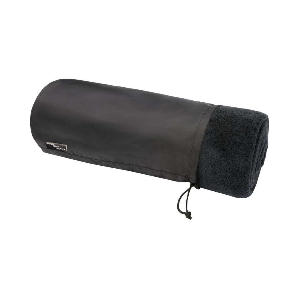 RPET-fleece-deken-127-x-152-cm-240-gm-bedrukken-zwart