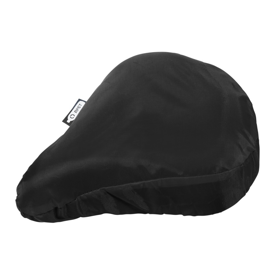 RPET-zadelhoes-fiets-Elastische-band-bedrukken-zwart