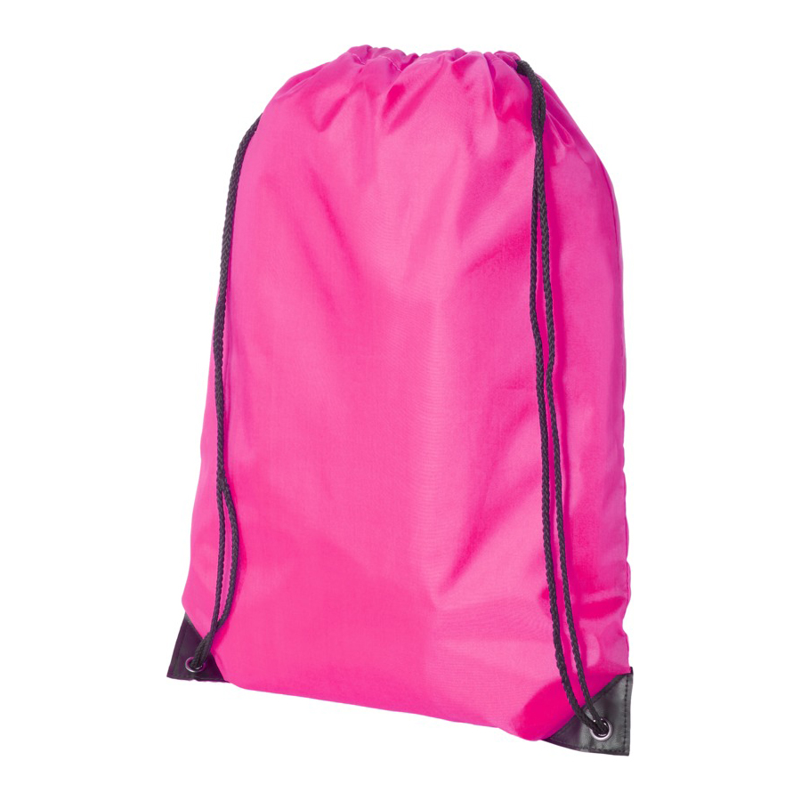 210D-polyester-rugzak-met-trekkoord-5-liter-bedrukken-roze