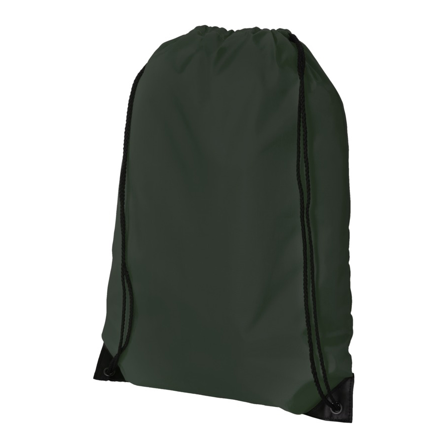 210D-polyester-rugzak-met-trekkoord-5-liter-bedrukken-donkergroen