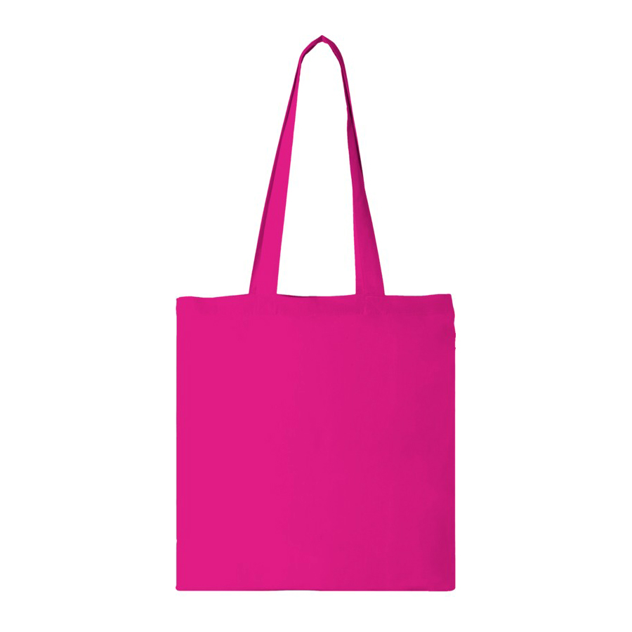 Katoenen-draagtas-100-gm-7-liter-bedrukken-roze