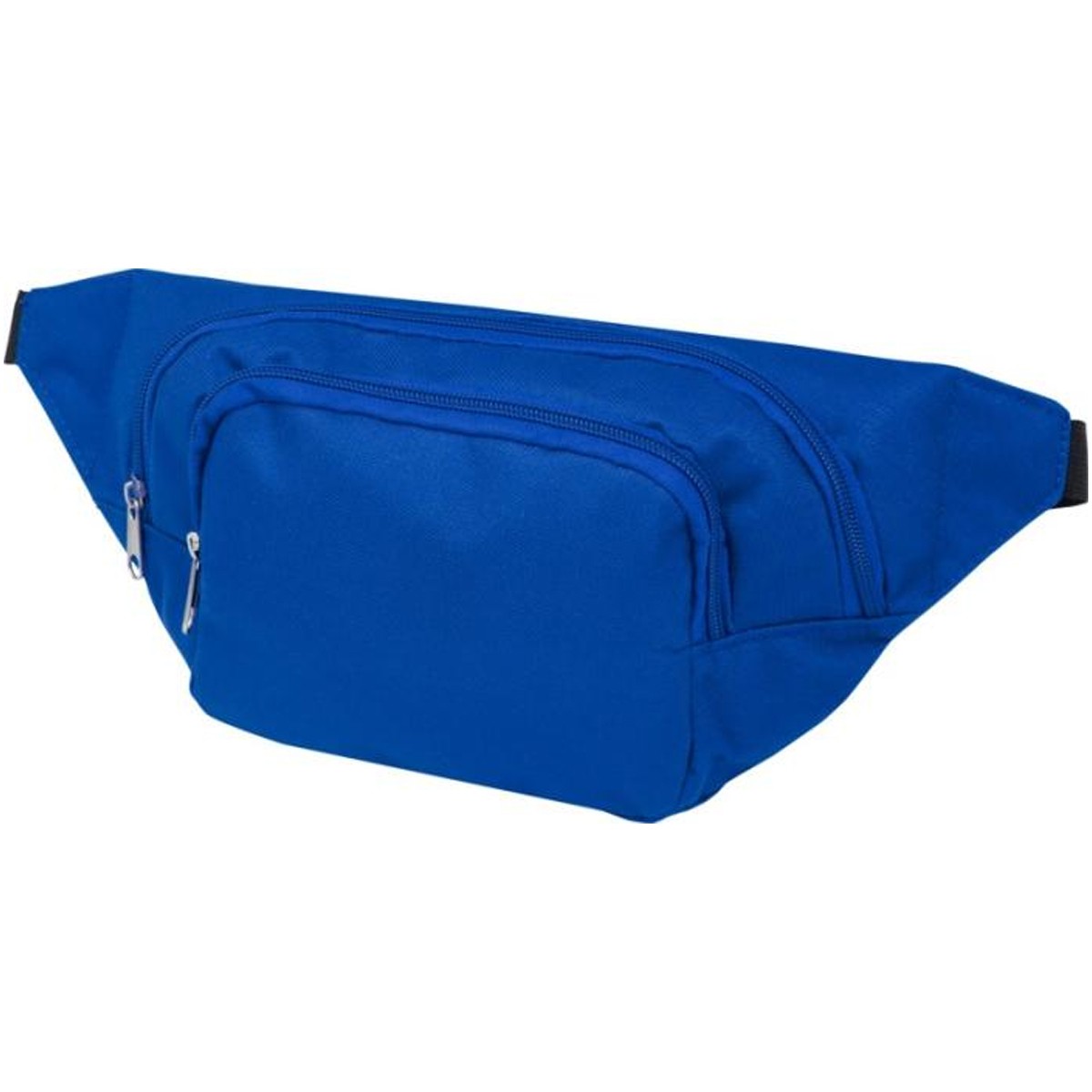 2-vaks-600D-polyester-heuptasje-Quick-release-sluiting-bedrukken-blauw