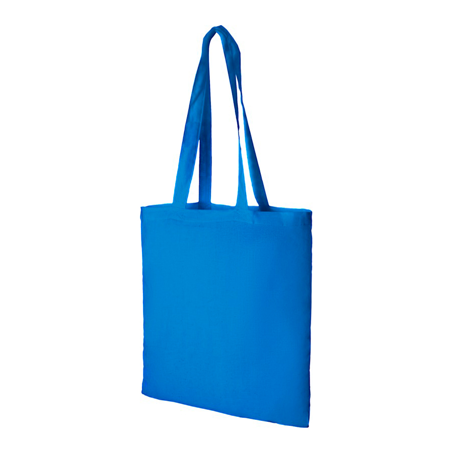 Totebag-140-gm-katoen-7-liter-bedrukken-lichtblauw