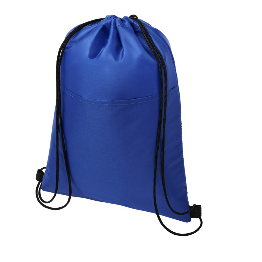 Koeltas-rugzak-210D-van-polyester-Trekkoordsluiting-bedrukken-blauw