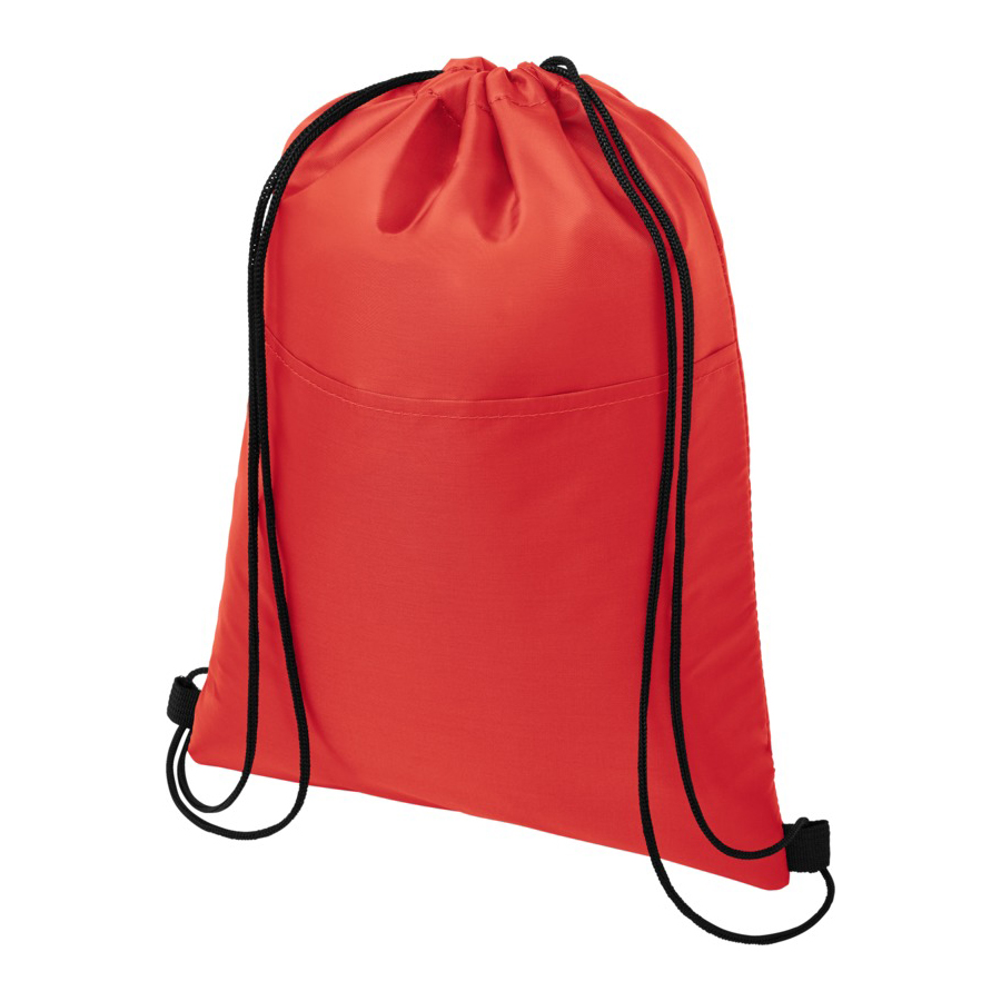 Koeltas-rugzak-210D-van-polyester-Trekkoordsluiting-bedrukken-rood