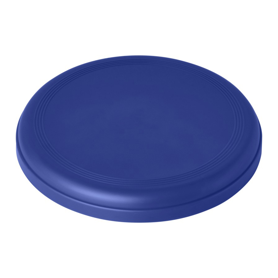 Frisbee-gerecycled-polypropyleen-177-cm-bedrukken-blauw
