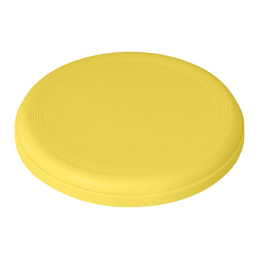 Frisbee-gerecycled-polypropyleen-177-cm-bedrukken-geel