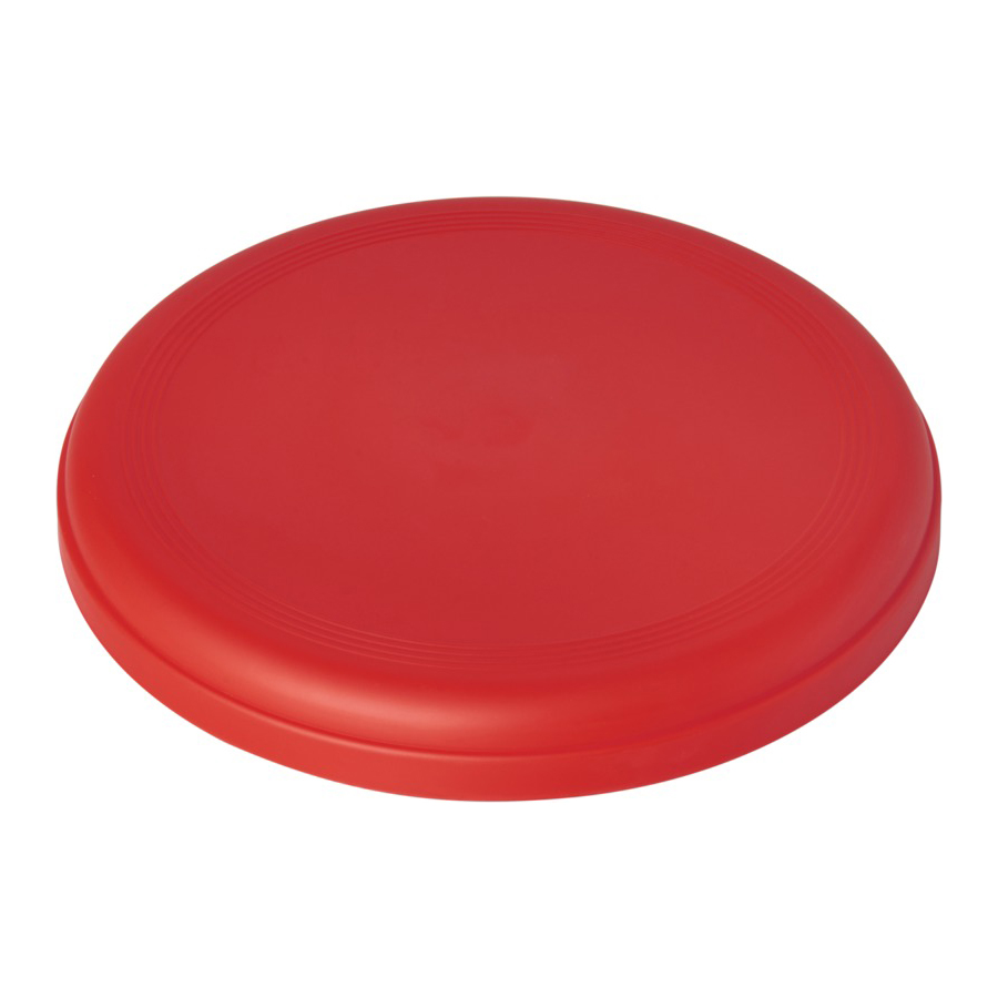 Frisbee-gerecycled-polypropyleen-177-cm-bedrukken-rood