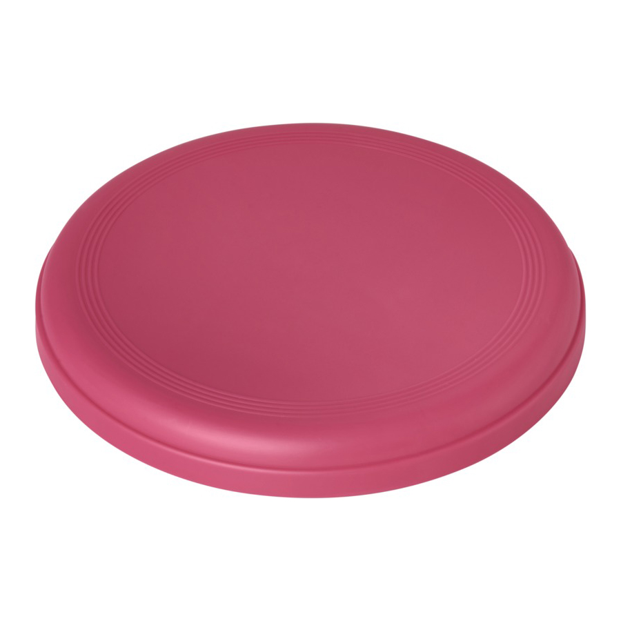 Frisbee-gerecycled-polypropyleen-177-cm-bedrukken-roze