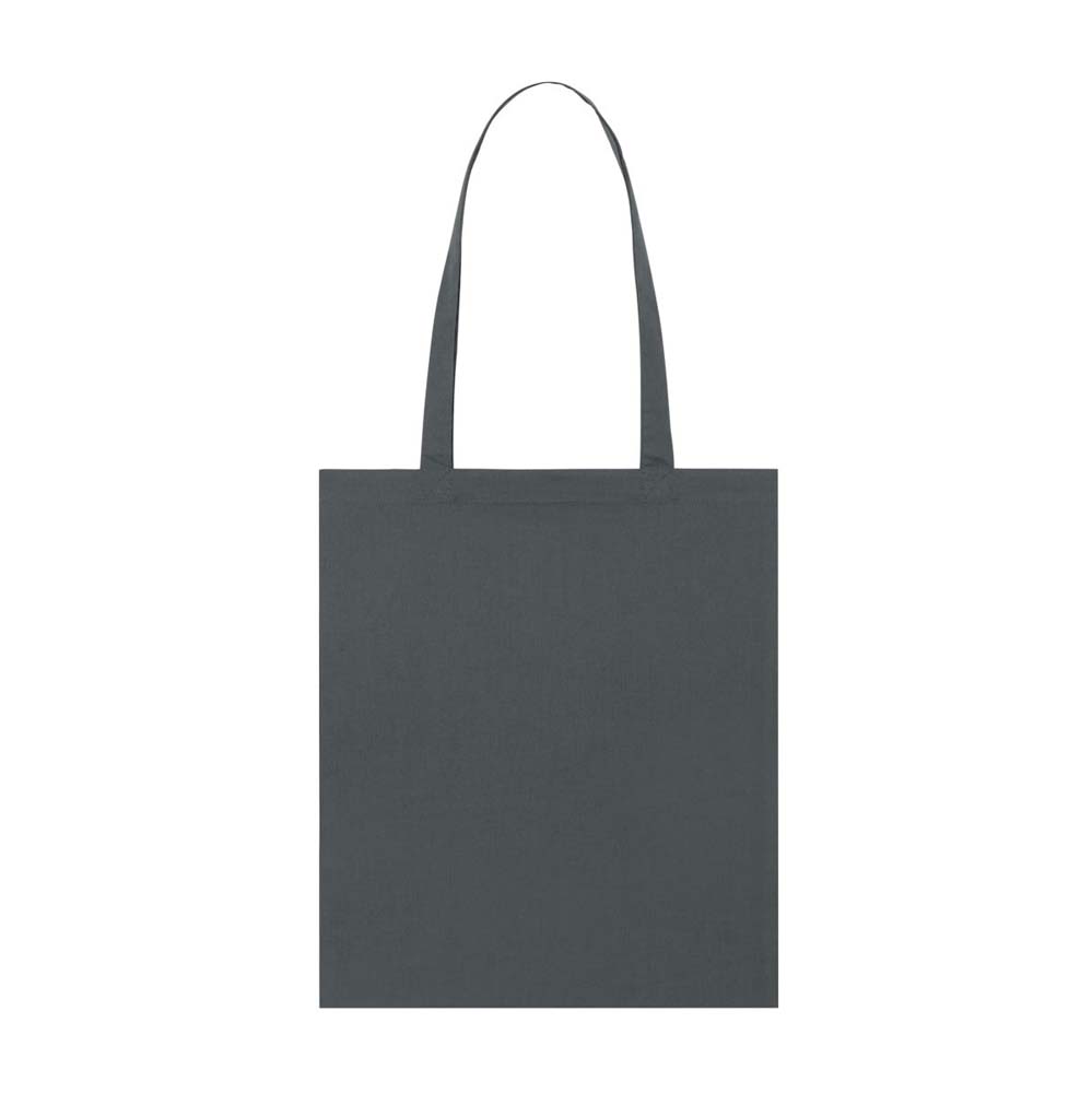 StanleyStella-Light-Tote-Bag-160-gm-bedrukken-anthracite