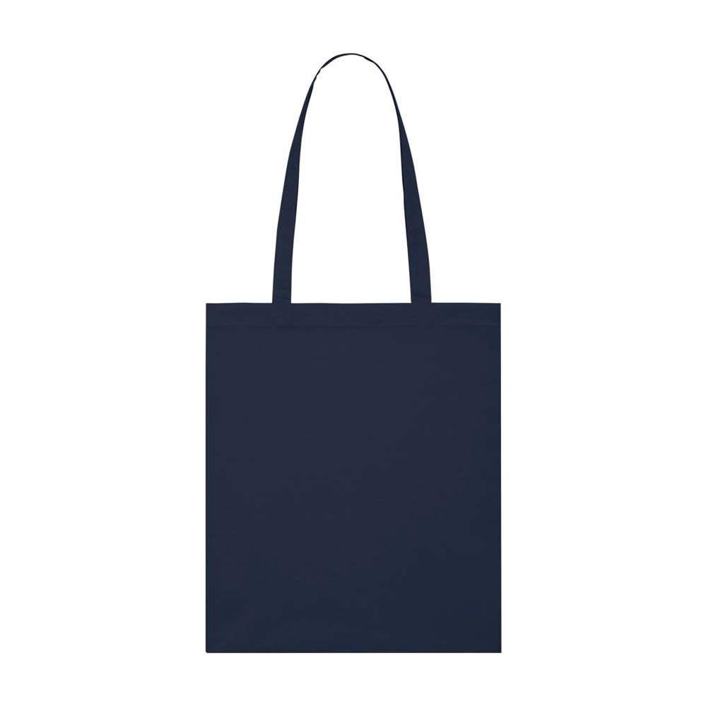 StanleyStella-Light-Tote-Bag-160-gm-bedrukken-french-navy