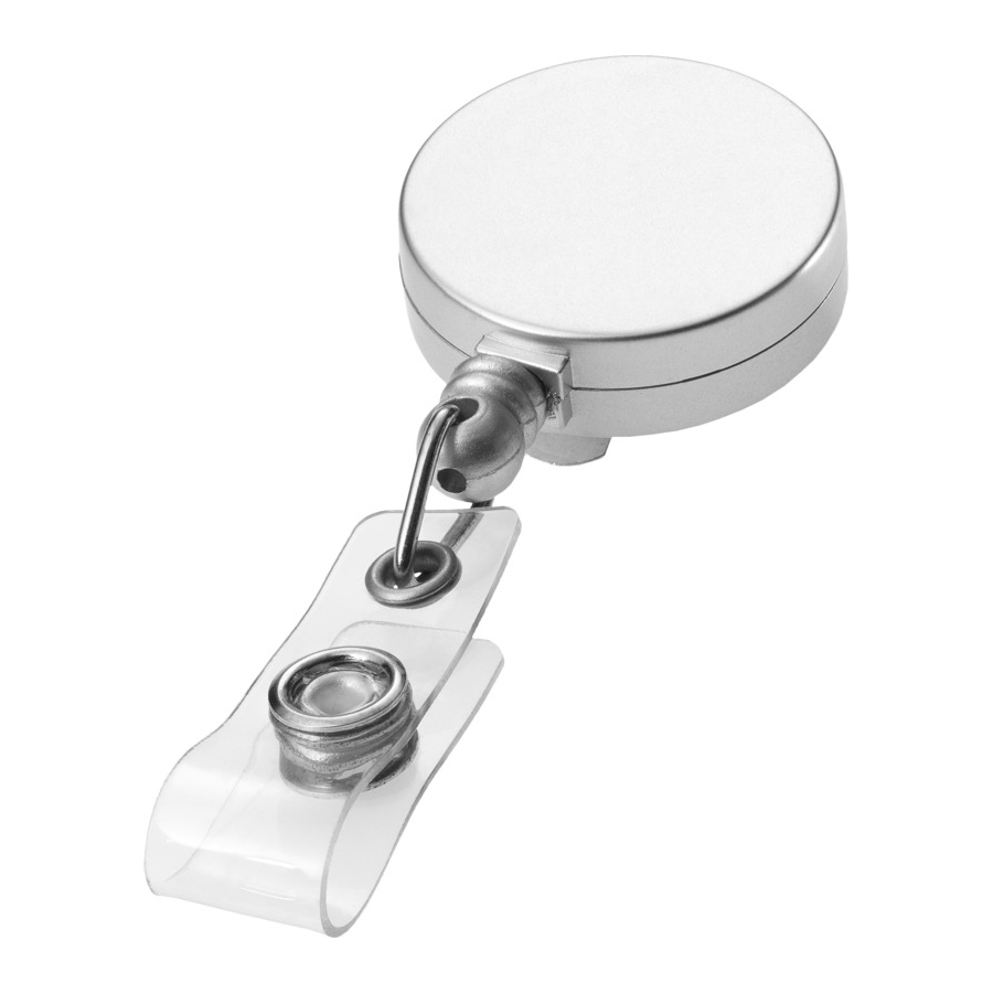 Rollerclip-ABS-kunststof-bedrukken-zilver