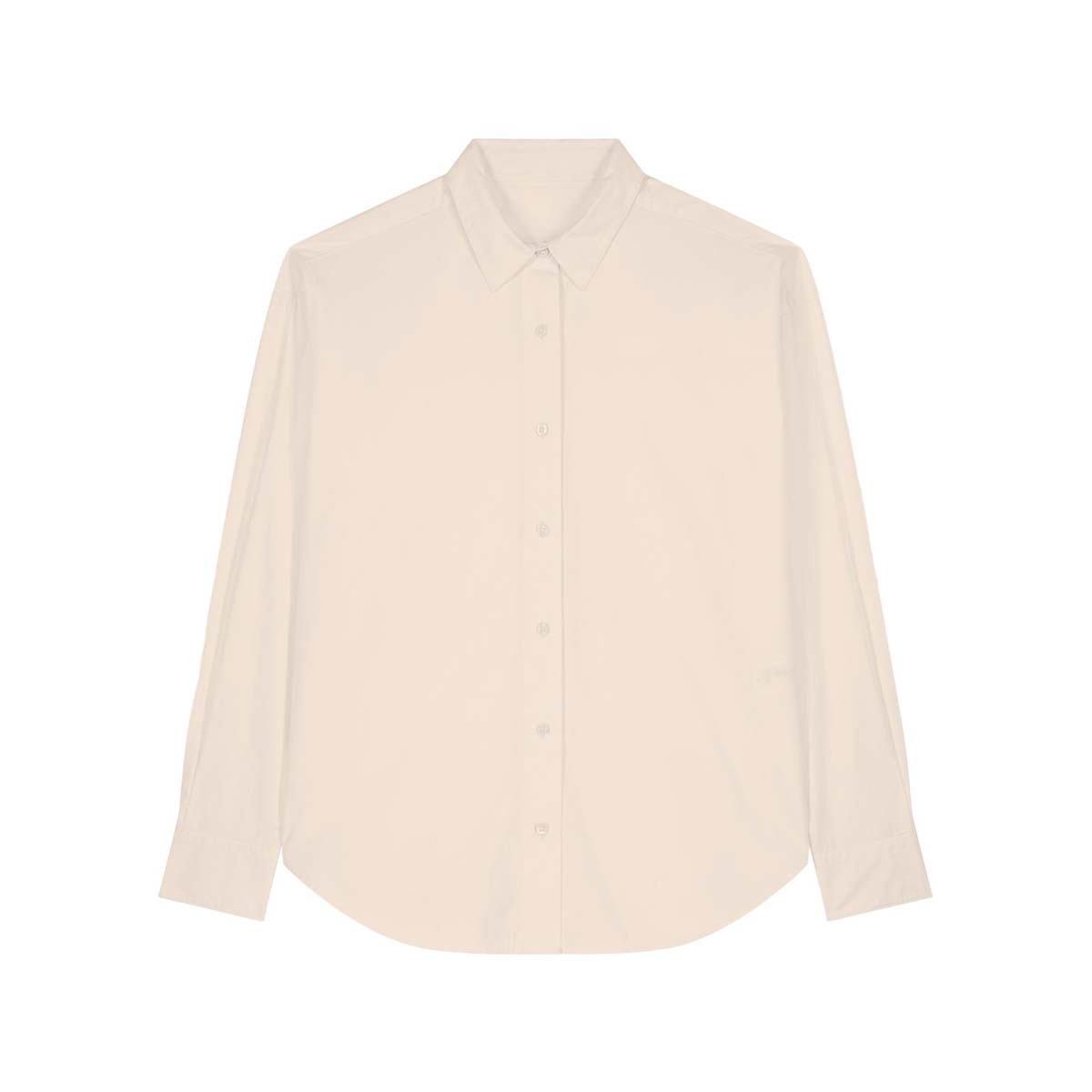 StanleyStella-Styler-overhemd-heren-130-gm-bedrukken-cream