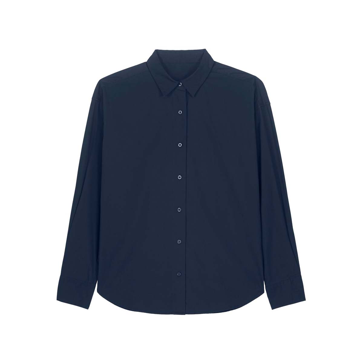 StanleyStella-Styler-overhemd-heren-130-gm-bedrukken-french-navy