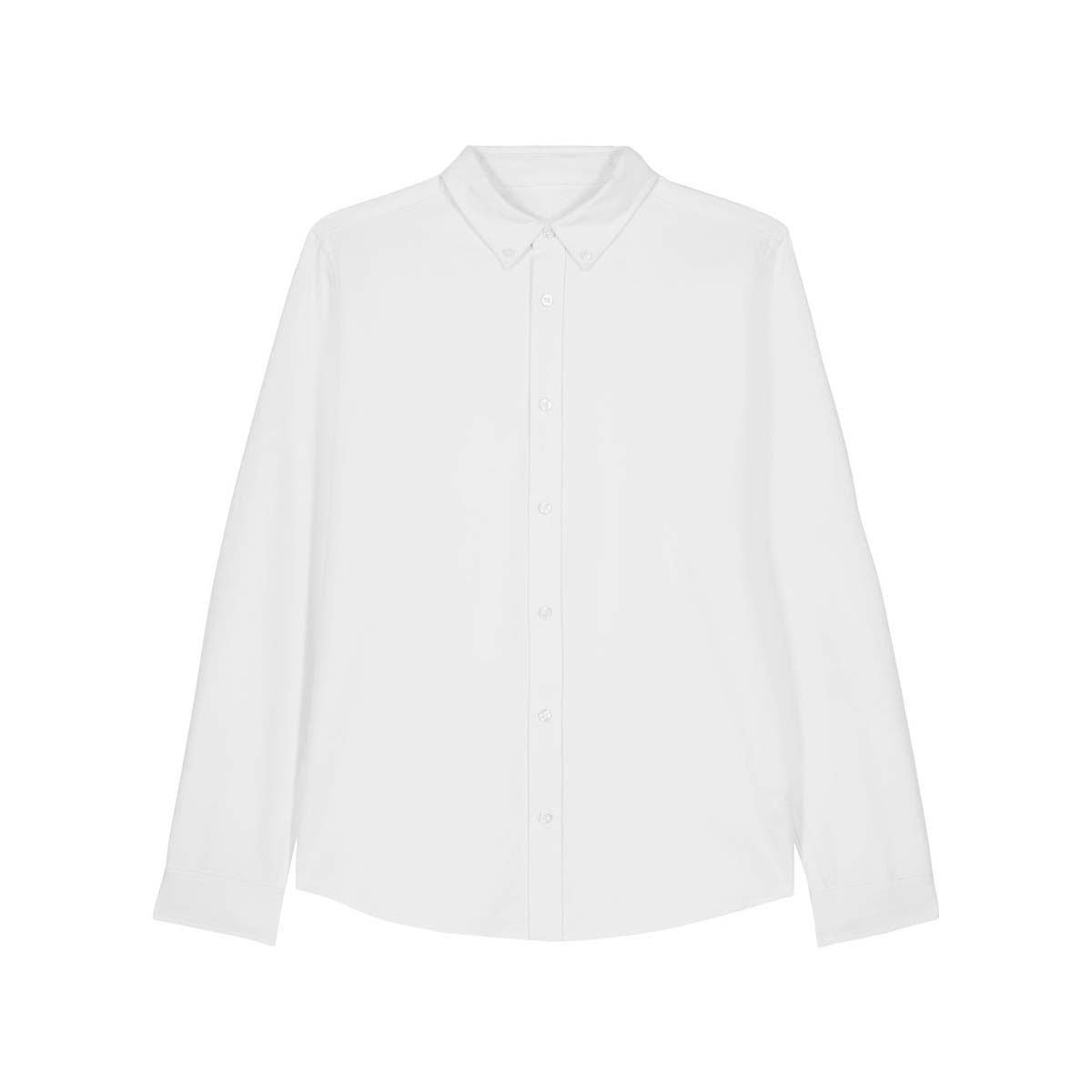 StanleyStella-Oxford-overhemd-heren-190-gm-bedrukken-white