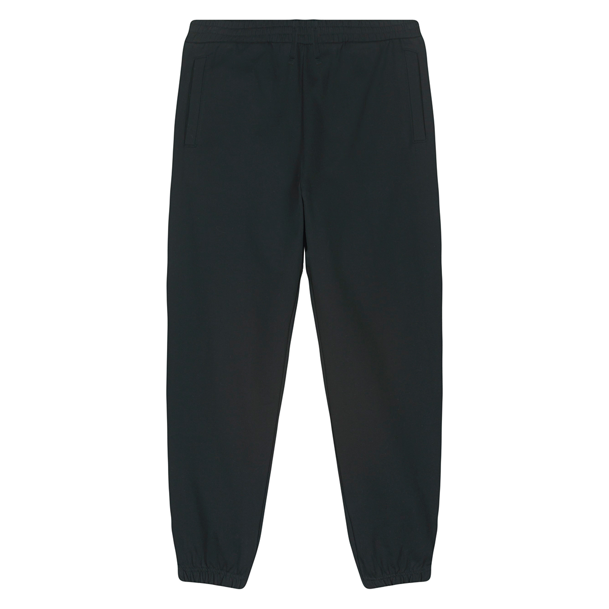 StanleyStella-Jammer-Dry-unisex-joggingbroek-400-gm-bedrukken-black