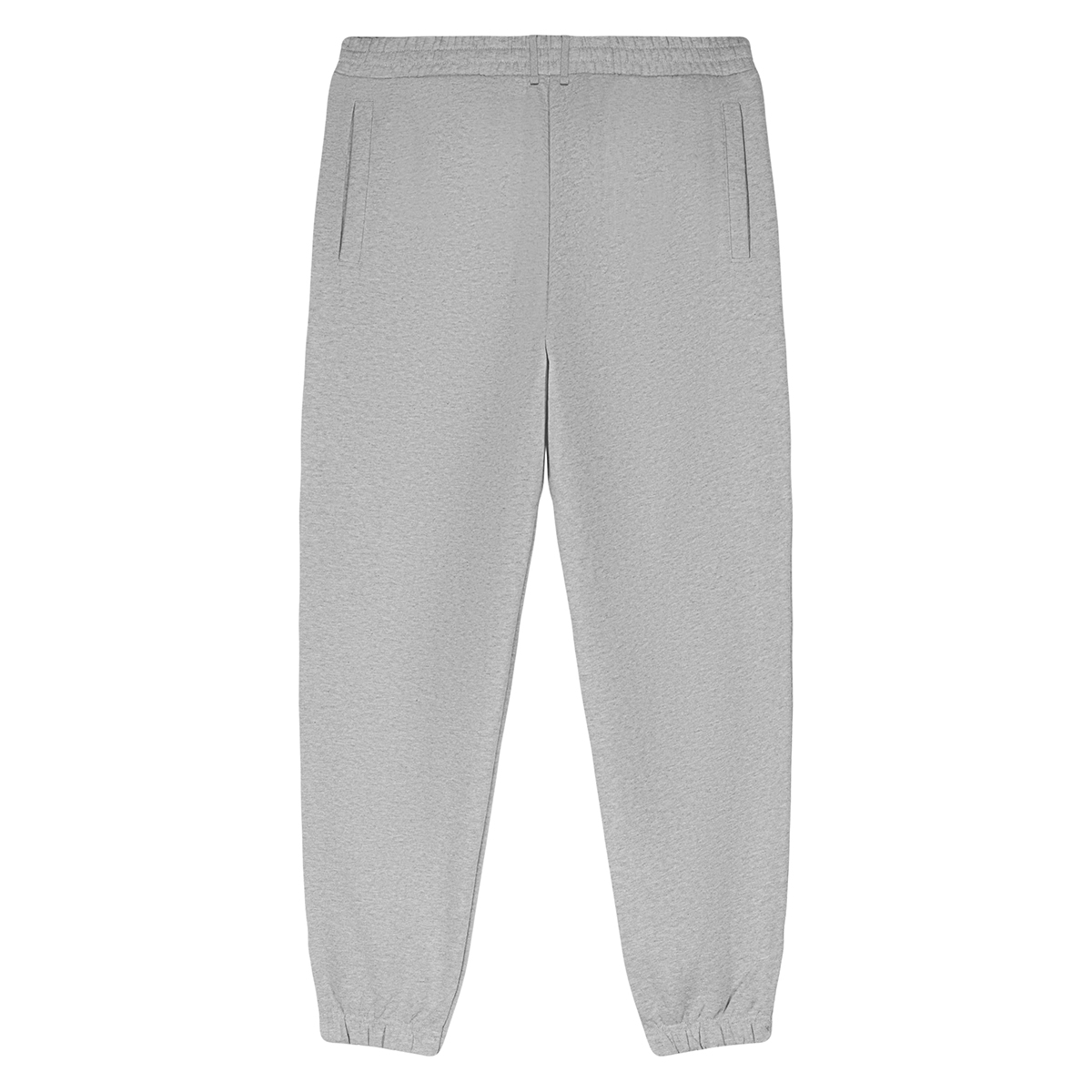 StanleyStella-Jammer-Dry-unisex-joggingbroek-400-gm-bedrukken-heather-grey