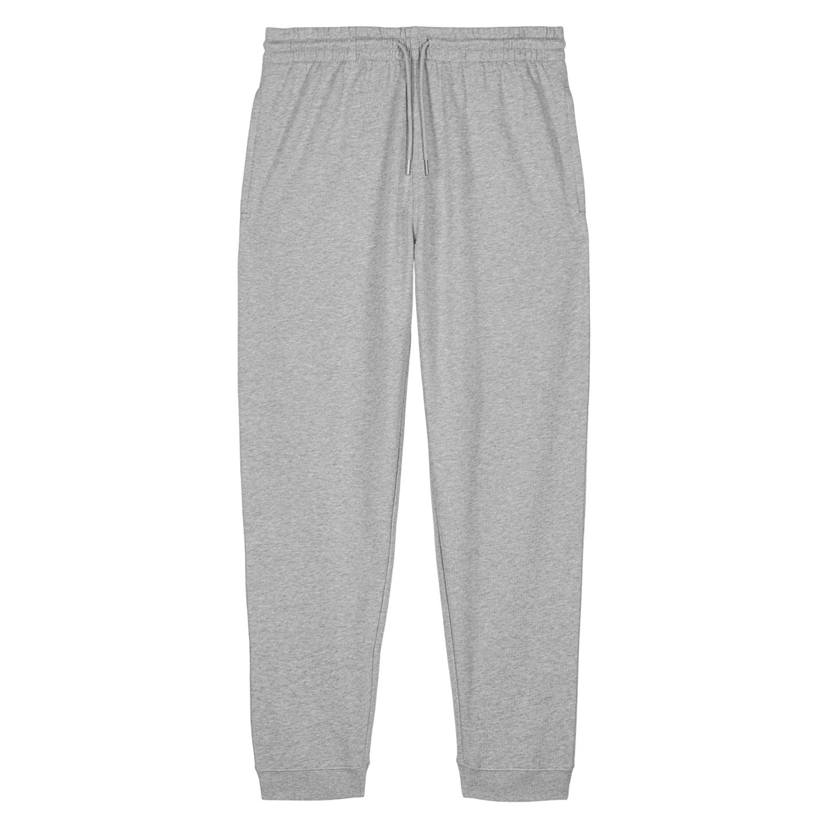 StanleyStella-Mover-20-joggingbroek-Unisex-bedrukken-heather-grey