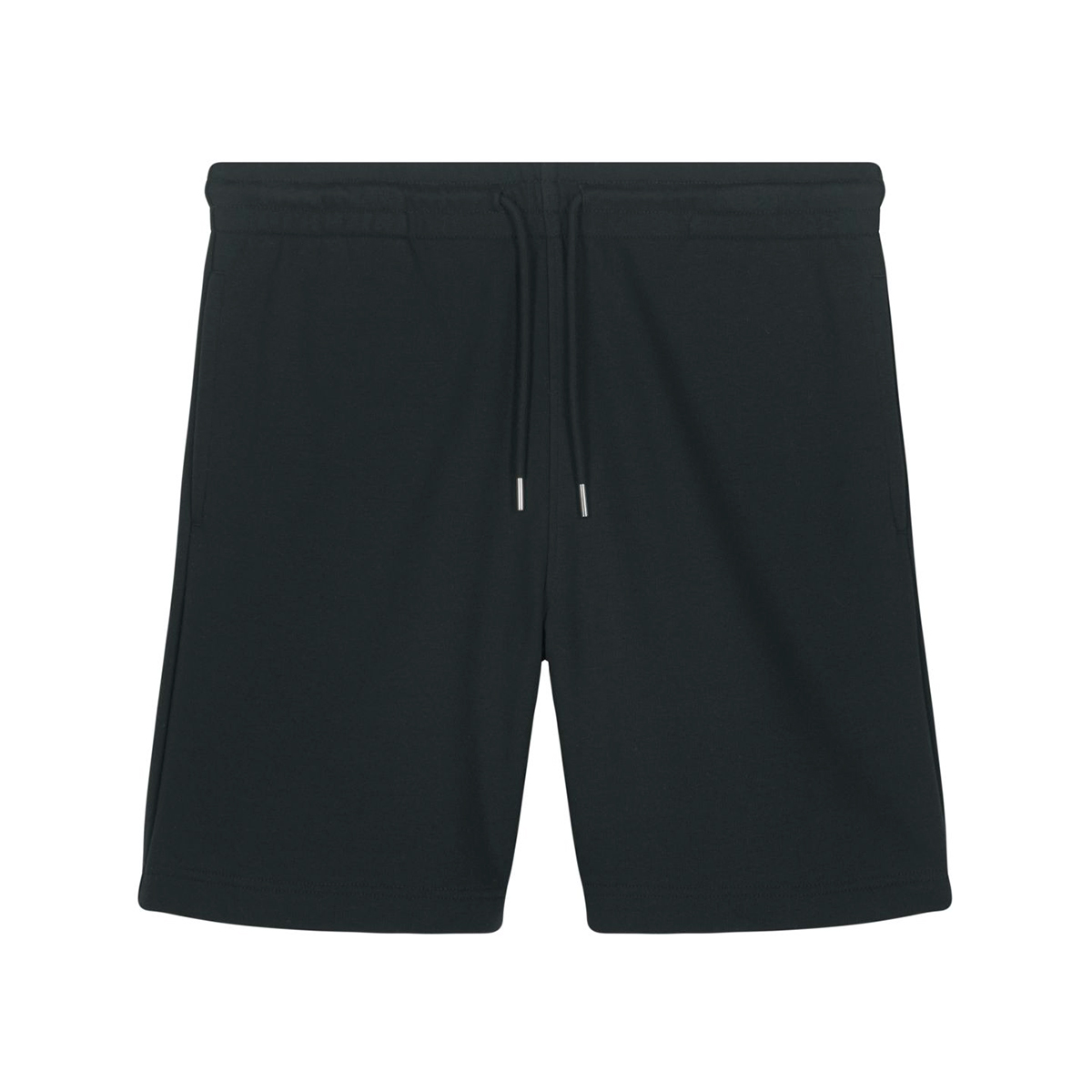 StanleyStella-Trainer-20-Korte-joggingbroek-Unisex-bedrukken-black