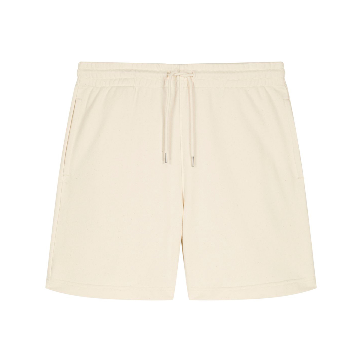 StanleyStella-Trainer-20-Korte-joggingbroek-Unisex-bedrukken-natural-raw