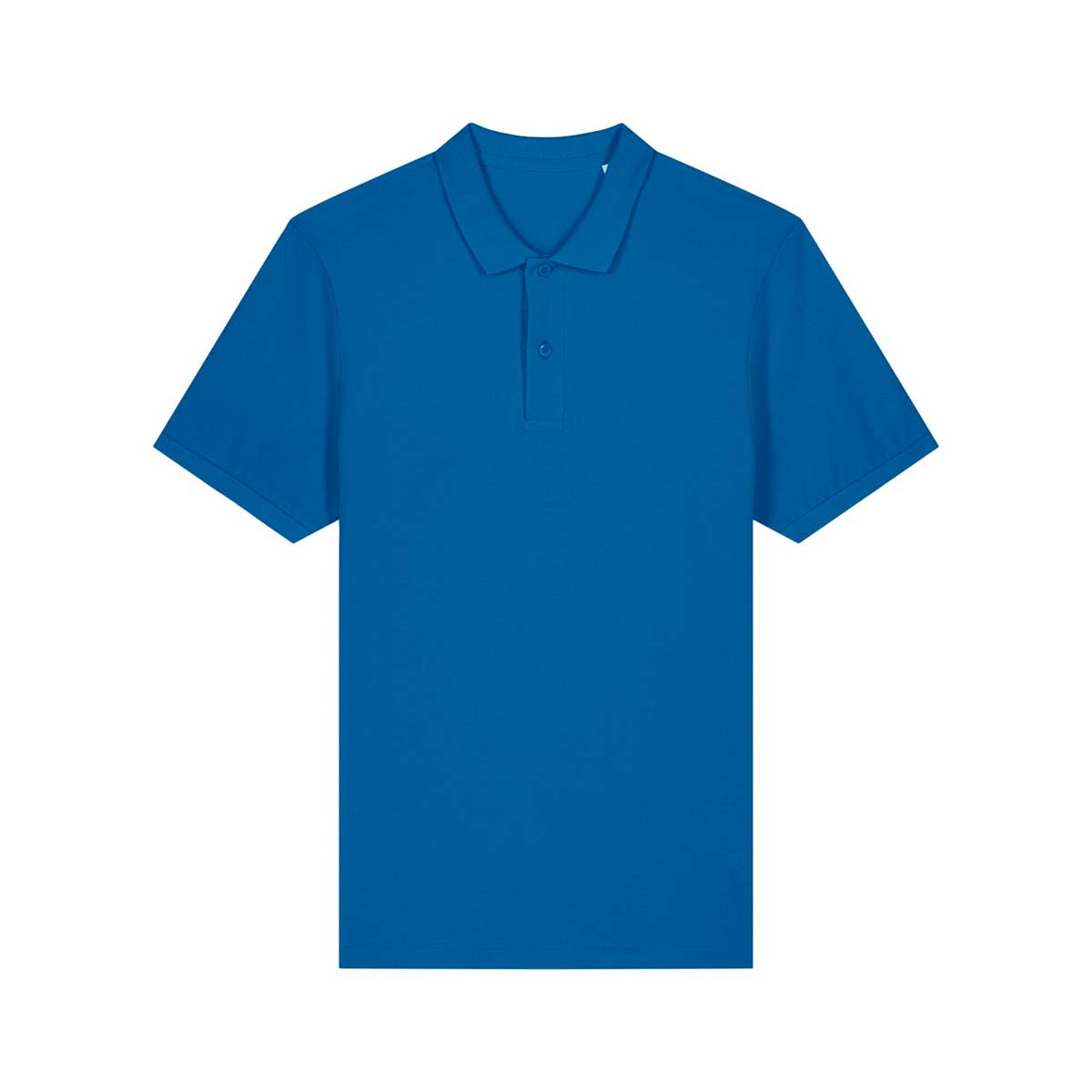 StanleyStella-Coaster-polo-heren-185-gm-bedrukken-royal-blue